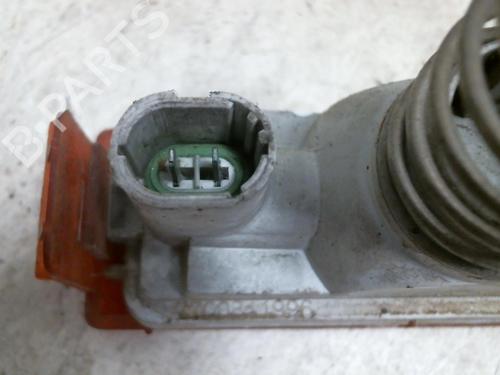 Used Right front indicator RENAULT RAPID Box Body/MPV (F40_, G40_) 1.9 D (F40R) (54 hp) 20962801