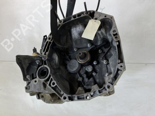 Used Gearbox DACIA DUSTER (HS_) 1.5 dCi (86 hp) 24179912