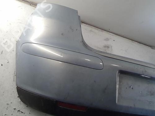 Rear bumper SEAT IBIZA III (6L1) 1.9 SDI | BP22021948C8 