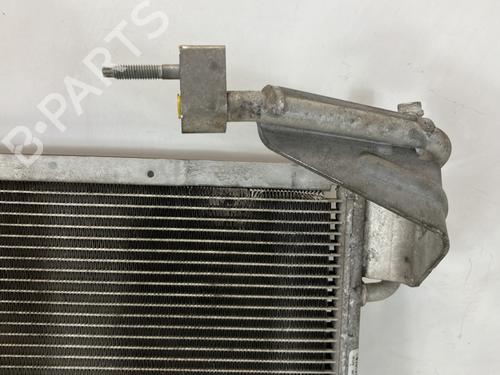AC radiator FORD FIESTA VI (CB1, CCN) 1.0 EcoBoost | BP21671635M32