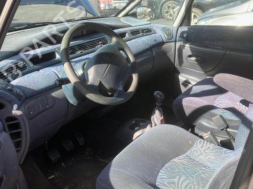 Front windshield wiper arm RENAULT ESPACE III (JE0_) 2.0 16V (JE0N, JE0L, JE02) | BP22023782C143 