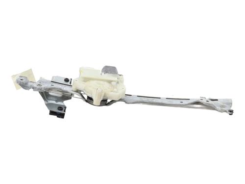 Used Rear left window mechanism PEUGEOT 308 II (LB_, LP_, LW_, LH_, L3_) 1.5 BlueHDi 130 (131 hp) 24524117