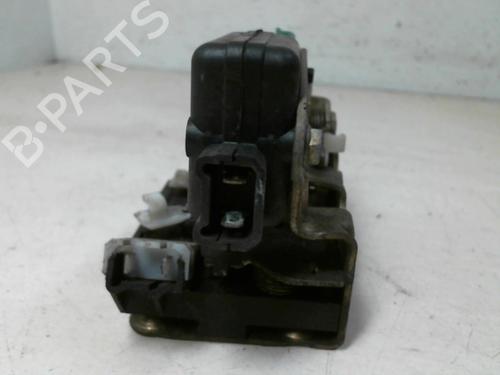 Front right lock RENAULT 19 I (B/C53_) 1.9 D (B/C534, B/C53J) | BP20972189C97 