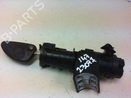 Used Ignition barrel ALFA ROMEO 147 (937_) 1.9 JTDM 16V (937.AXN1B, 937.BXN1B) (150 hp) 20942706