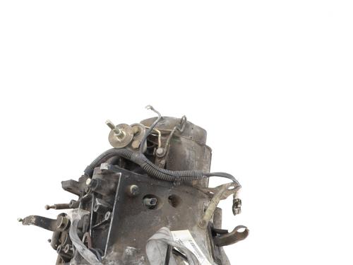 Boîte de vitesses CITROËN BERLINGO / BERLINGO FIRST Box Body/MPV (M_) 1.9 D 70 (MBWJZ, MCWJZ) | BP20949177M3 