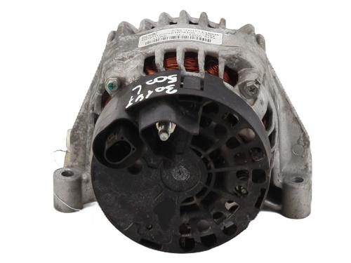 Alternator FIAT 500L (351_, 352_) 0.9 (199LYC1B) | BP25594039M7 - Image 7