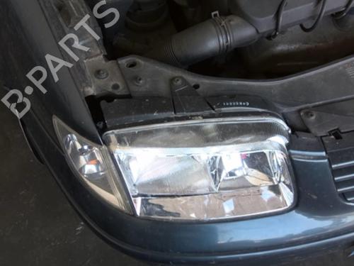 Used Right headlight VW POLO (6N2) 1.4 (60 hp) 20958893