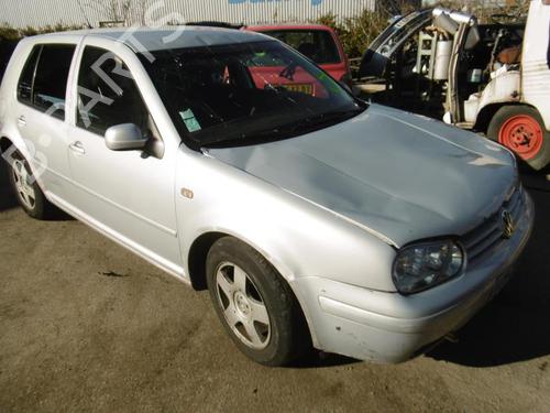 Right taillight VW GOLF IV (1J1) 1.9 TDI | BP20954712C35 