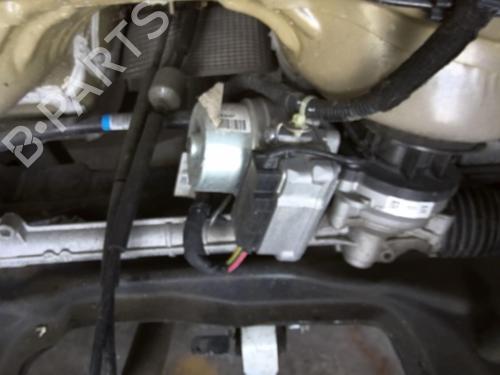 Used Steering rack CITROËN C-ELYSEE (DD_) 1.2 VTi 82 (82 hp) 20947816