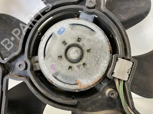 Radiator fan PEUGEOT 607 (9D, 9U) 2.2 HDi | BP23791891M35 