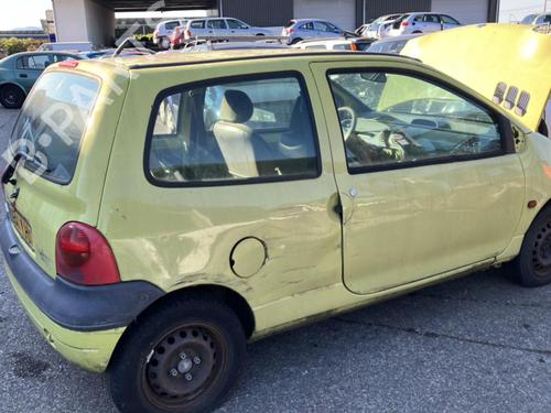 Venstre forlygte RENAULT TWINGO I (C06_) 1.2 (C066, C068) | BP20969023C28 