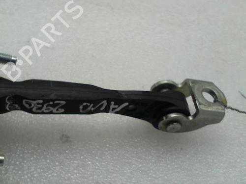 Hinge/Door check strap ALFA ROMEO GIULIETTA (940_) 2.0 JTDM (940FXE1A, 940FXG11) | BP20967809C146 