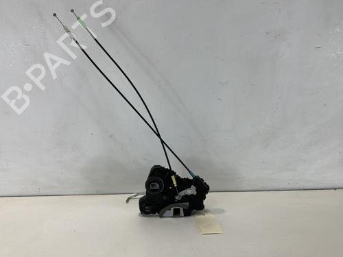 Used Front left lock TOYOTA RAV 4 III (_A3_) 2.2 D 4WD (ALA30_, ALA30R) (136 hp) 22028832