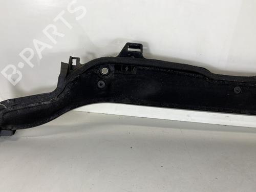 Scuttle panel RENAULT CLIO III (BR0/1, CR0/1) 1.4 16V | BP27981650C110 