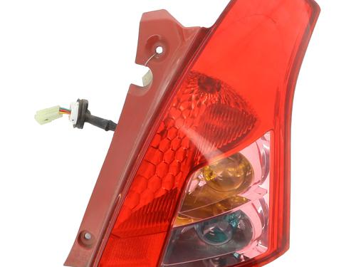 Used Right taillight SUZUKI SWIFT III (MZ, EZ) 1.3 DDiS (RS413D) (75 hp) 20945221