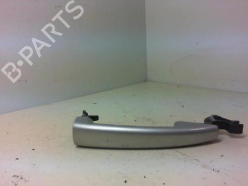 Used Front right exterior door handle CITROËN C4 Coupe (LA_) 1.6 HDi (109 hp) 20973672