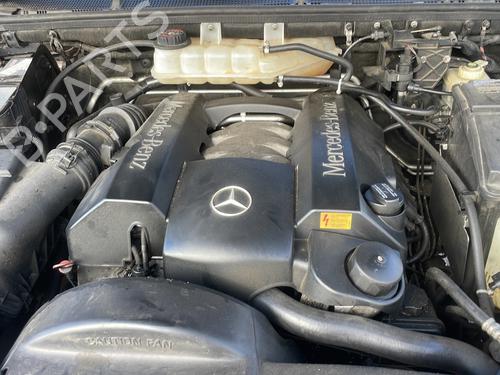 Used Parts MERCEDES-BENZ M-CLASS (W163) ML 320 (163.154) 4988863