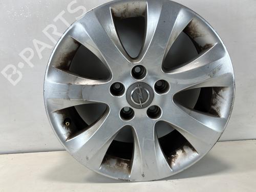 Używane Felga OPEL MERIVA B MPV (S10) 1.7 CDTI (75) (110 hp) 20961921