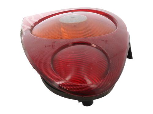 Right taillight RENAULT MEGANE I Coach (DA0/1_) 1.6 16V (DA0B, DA04, DA11) | BP20963248C35 