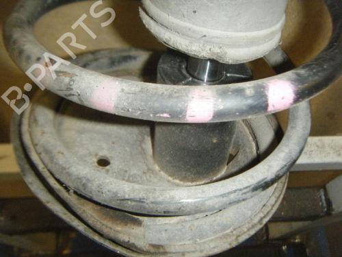 Left front shock absorber BMW 3 (E36) 318 i | BP22020195M16 