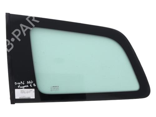 Used Rear left door window RENAULT MEGANE II Estate (KM0/1_) 1.6 (113 hp) 31713300