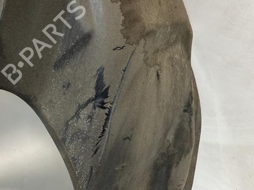 Wheel arch OPEL CORSA D (S07) 1.3 CDTI (L08, L68) | BP20962396C56 