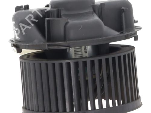 Heater blower motor RENAULT CLIO III (BR0/1, CR0/1) 1.5 dCi (C/BR0G, C/BR1G) | BP26456232M62 
