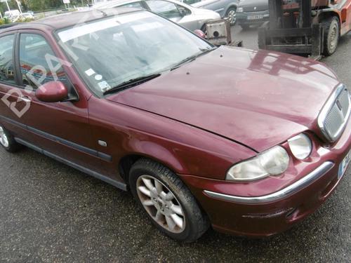 Switch ROVER 45 I Hatchback (RT) 1.6 | BP22021790I30  - Image 5
