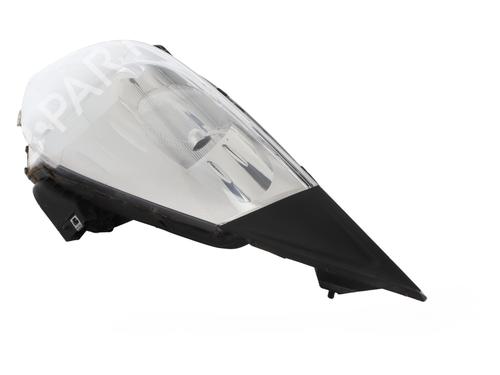 Used Left headlight Left headlight CHEVROLET SPARK (M300) [2009-2026] 36590740 36590740