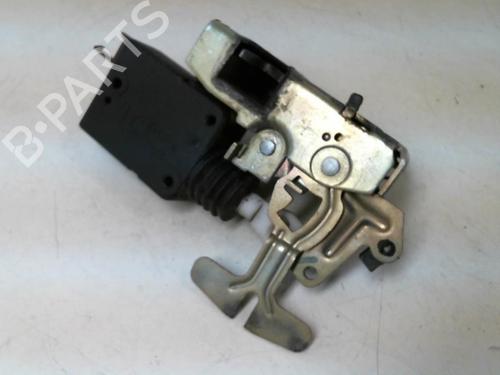Rear left lock CITROËN SAXO (S0, S1) 1.5 D | BP20961079C100 