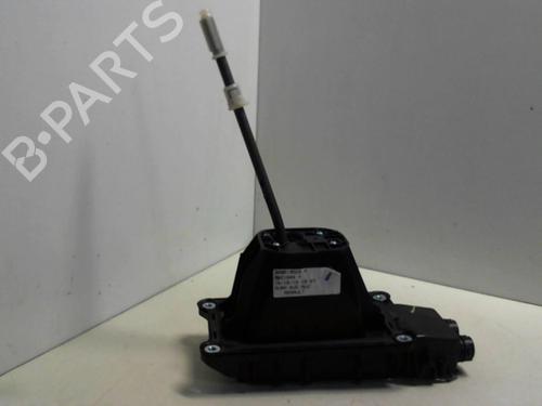 Gear lever RENAULT CLIO IV (BH_) 1.5 dCi 90 | BP20946887M90 