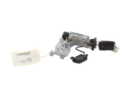 Used Ignition barrel Ignition barrel OPEL ASTRA J (P10) 1.7 CDTI (68) (125 hp) 22030614 22030614