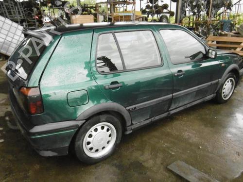 Ignition barrel VW GOLF III (1H1) 1.9 TDI | BP22021019M48 