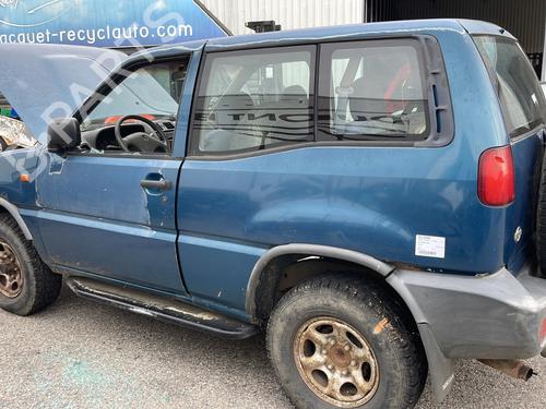 Brugte NISSAN TERRANO II (R20) 2.7 TDi 4WD (125 hp) 4222993