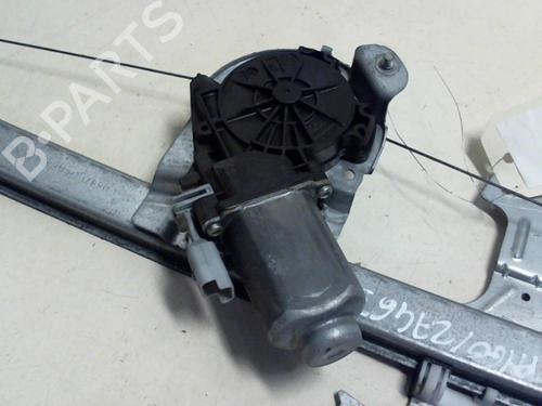 Front left window mechanism TOYOTA AYGO (_B1_) 1.0 (KGB10_, KGB10R) | BP20959287C22
