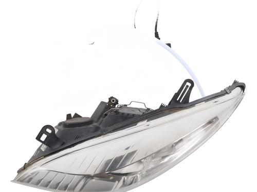 Left headlight RENAULT MEGANE III Hatchback (BZ0/1_, B3_) 1.5 dCi (BZ09, BZ0D, BZ1W, BZ29, BZ14) | BP36698602C28 - Image 3