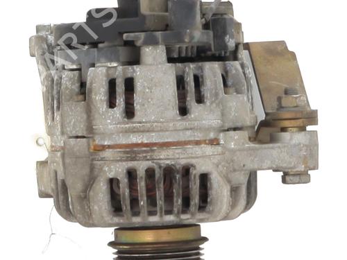 Alternator FIAT STILO (192_) 1.6 16V (192_XB1A) | BP20968519M7 