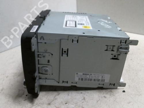 Radio VW POLO V (6R1, 6C1) 1.6 TDI | BP20962911E6 