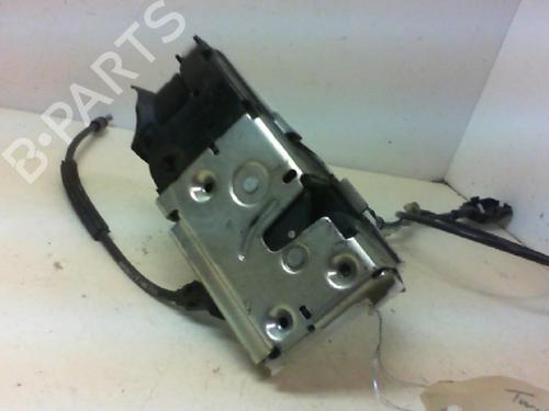 Front left lock RENAULT TWINGO II (CN0_) | BP25267820C98 - Image 2