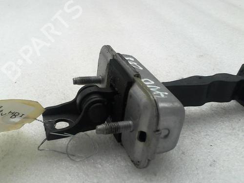 Hinge/Door check strap PEUGEOT 208 I (CA_, CC_) 1.4 HDi | BP20969021C146