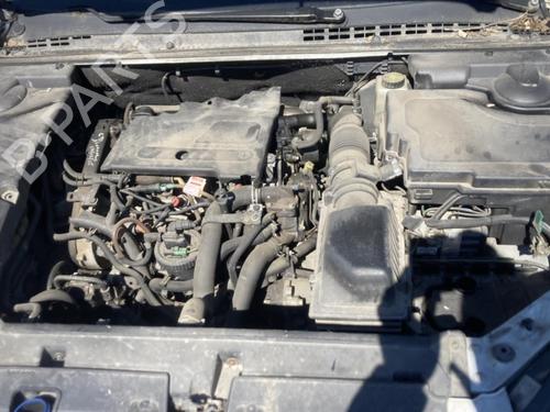 Used Parts CITROËN C5 I Break (DE_)  2.0 HDi (DERHYB)  1960066