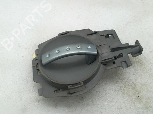 Used Front right interior door handle CITROËN C3 I (FC_, FN_) 1.4 HDi (68 hp) 20940723