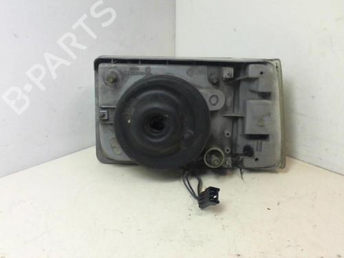 Used Right headlight Right headlight FIAT PANDA (141_) 1000 i.e. Cat (45 hp) 22020134 22020134