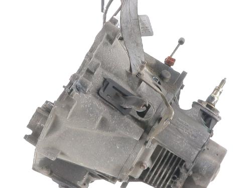 Gearbox PEUGEOT 206 Hatchback (2A/C) 1.9 D | BP20974269M3