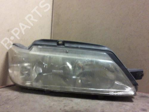 Used Right headlight PEUGEOT 605 (6B) 2.1 Turbo Diesel (109 hp) 22019704
