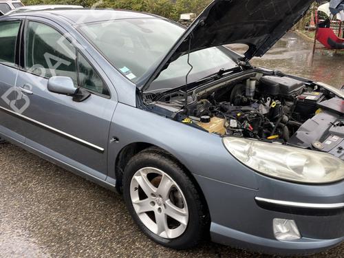 Starter PEUGEOT 407 (6D_) 2.0 HDi 135 (6DRHRH, 6DRHRE, 6DRHRG, 6DRHRJ) | BP36057438M8  - Image 10