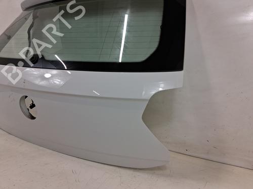 Tailgate VW POLO VI (AW1, BZ1, AE1) 1.6 TDI | BP28476856C6 
