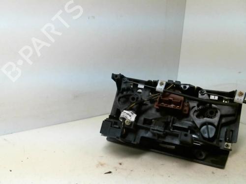 Climate control FIAT PUNTO (176_) 55 1.1 | BP20973627I5 