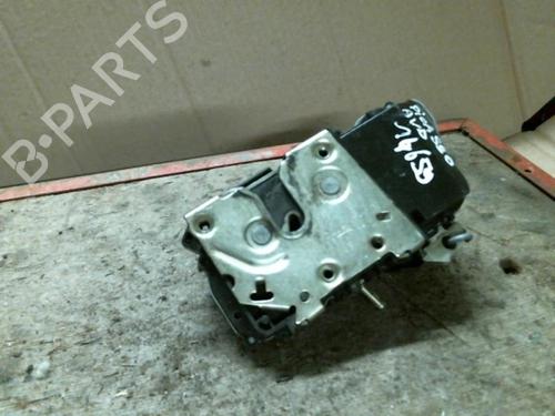 Used Front right lock CITROËN XSARA PICASSO (N68) 2.0 HDi (90 hp) 20961293