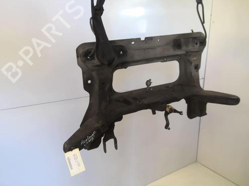 Used Subframe Subframe CITROËN BERLINGO / BERLINGO FIRST MPV (MF_, GJK_, GFK_) 2.0 HDI 90 (MFRHY) (90 hp) 20947249 20947249